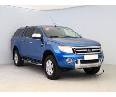 Ford Ranger 2.2 TDCI 110kW - 1