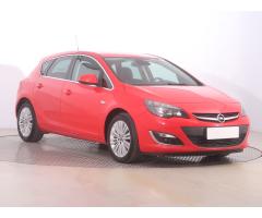 Opel Astra 1.4 T 103kW - 1