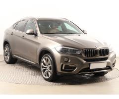 BMW X6 xDrive30d 190kW - 1