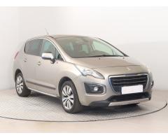 Peugeot 3008 1.6 BlueHDi 88kW - 1