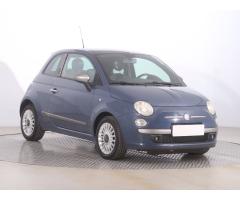 Fiat 500 1.2 51kW - 1