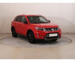 Suzuki Vitara 1.4 BoosterJet 103kW - 1