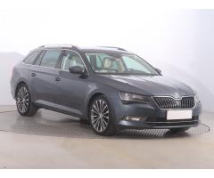 Škoda Superb 2.0 TDI 140kW - 1