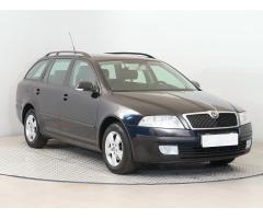 Škoda Octavia 1.9 TDI 77kW - 1