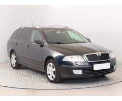 Škoda Octavia 2.0 TDI 103kW - 1