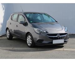 Opel Corsa 1.4 66kW - 1