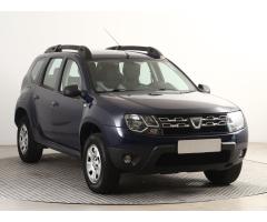 Dacia Duster 1.6 SCe 84kW - 1