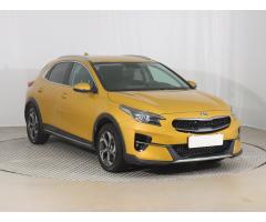 Kia XCeed 1.6 CRDi 100kW - 1