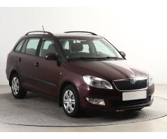 Škoda Fabia 1.6 TDI 77kW - 1