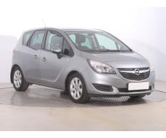 Opel Meriva 1.4  i 74kW - 1