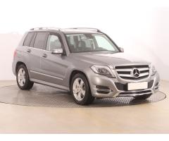 Mercedes-Benz GLK 350 CDI 195kW - 1