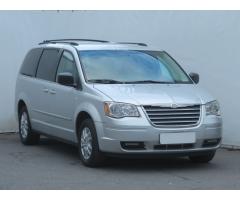 Chrysler Grand Voyager 2.8 CRD 120kW - 1