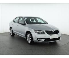 Škoda Octavia 1.6 TDI 77kW - 1