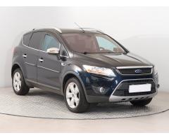 Ford Kuga 2.5 Turbo 147kW - 1