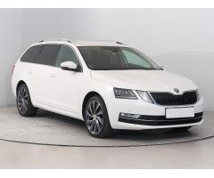 Škoda Octavia 2.0 TDI 135kW - 1