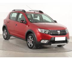 Dacia Sandero 0.9 TCe 66kW - 1