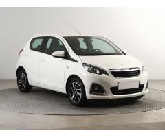 Peugeot 108 1.0 VTi 51kW - 1