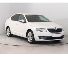 Škoda Octavia Style