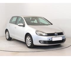 Volkswagen Golf 1.2 TSI 77kW - 1