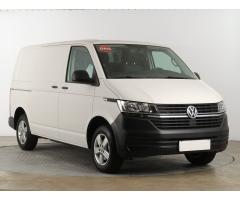 Volkswagen Transporter 2.0 TDI 81kW - 1