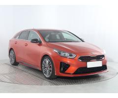 Kia Pro Cee`d GT 1.6 T-GDI 150kW - 1