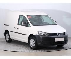 Volkswagen Caddy 1.6 TDI 75kW - 1