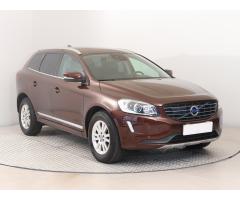 Volvo XC60 D4 AWD 140kW - 1