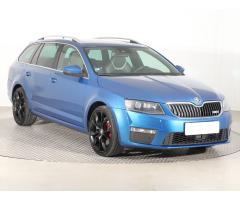 Škoda Octavia RS 2.0 TDI 135kW - 1