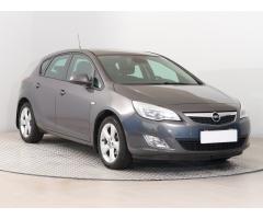 Opel Astra 1.4 T 103kW - 1