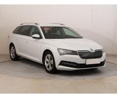 Škoda Superb 2.0 TDI 110kW - 1