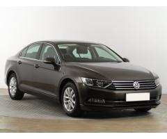 Volkswagen Passat 1.4 TSI 92kW - 1