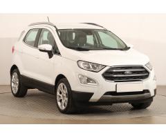 Ford Ecosport 1.0 EcoBoost 92kW - 1