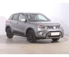 Suzuki Vitara 1.4 BoosterJet 103kW - 1