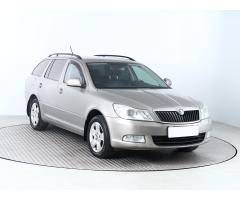 Škoda Octavia 1.6 TDI 77kW - 1