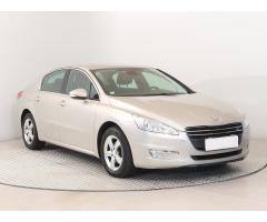 Peugeot 508 1.6 HDi 84kW - 1