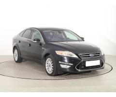 Ford Mondeo 2.0 TDCi 120kW - 1