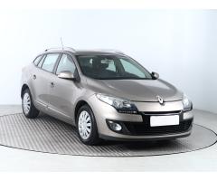 Renault Mégane 1.2 TCe 85kW - 1