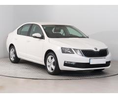 Škoda Octavia 1.5 TSI 110kW - 1