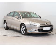 Citroën C5 2.0 HDi 120kW - 1