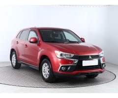 Mitsubishi ASX 1.6 MIVEC 86kW - 1