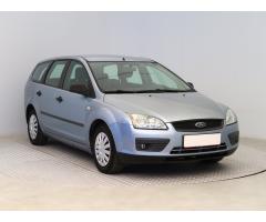 Ford Focus 1.6 16V 74kW - 1