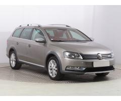 Volkswagen Passat 2.0 TDI 130kW - 1