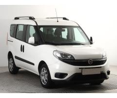 Fiat Dobló cargo 1.6 MultiJet 88kW - 1