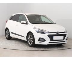 Hyundai i20 1.2 62kW - 1