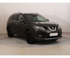 Nissan X-Trail 1.6 dCi 96kW - 1