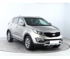 Kia Sportage 1.7 CRDi 85kW - 1