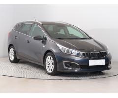 Kia Cee`d 1.6 CRDi 100kW - 1