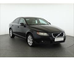 Volvo S80 2.4 D5 136kW - 1