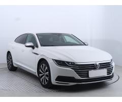 Volkswagen Arteon 2.0 TDI 110kW - 1