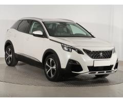 Peugeot 3008 1.5 BlueHDi 96kW - 1